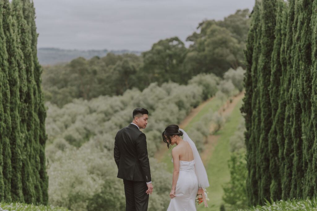 Melbourne Wedding Photography 「LaterStory」23.10.2022Seem YeeJonathan 127 | LaterStory |