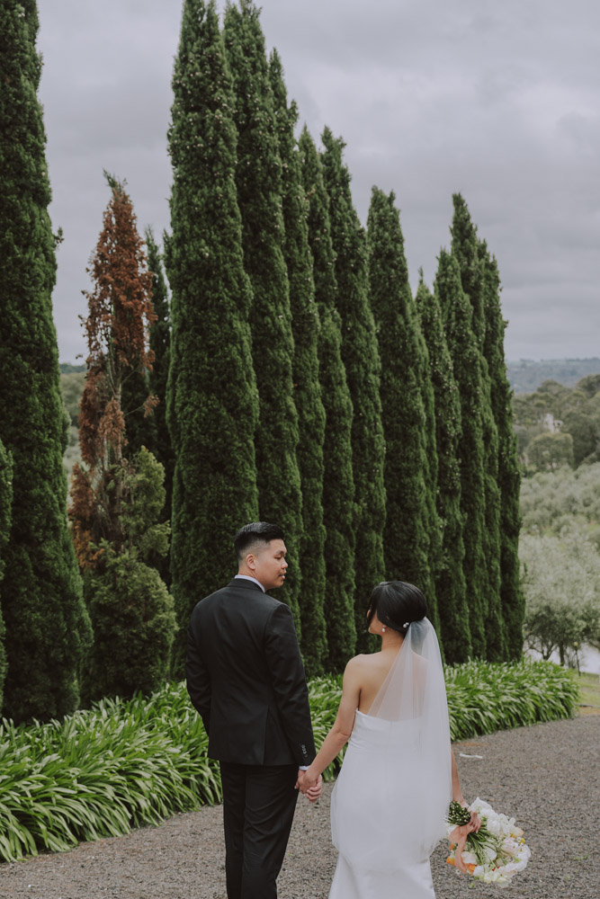 Melbourne Wedding Photography 「LaterStory」23.10.2022Seem YeeJonathan 129 | LaterStory |