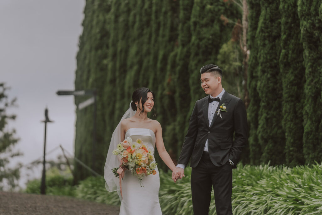 Melbourne Wedding Photography 「LaterStory」23.10.2022Seem YeeJonathan 131 | LaterStory |