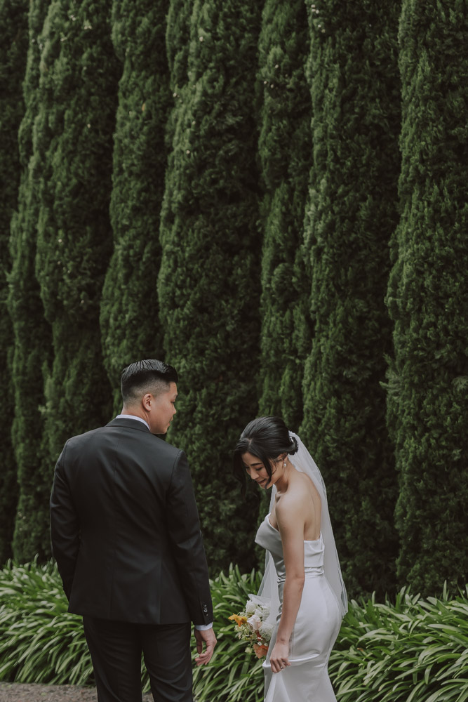 Melbourne Wedding Photography 「LaterStory」23.10.2022Seem YeeJonathan 132 | LaterStory |