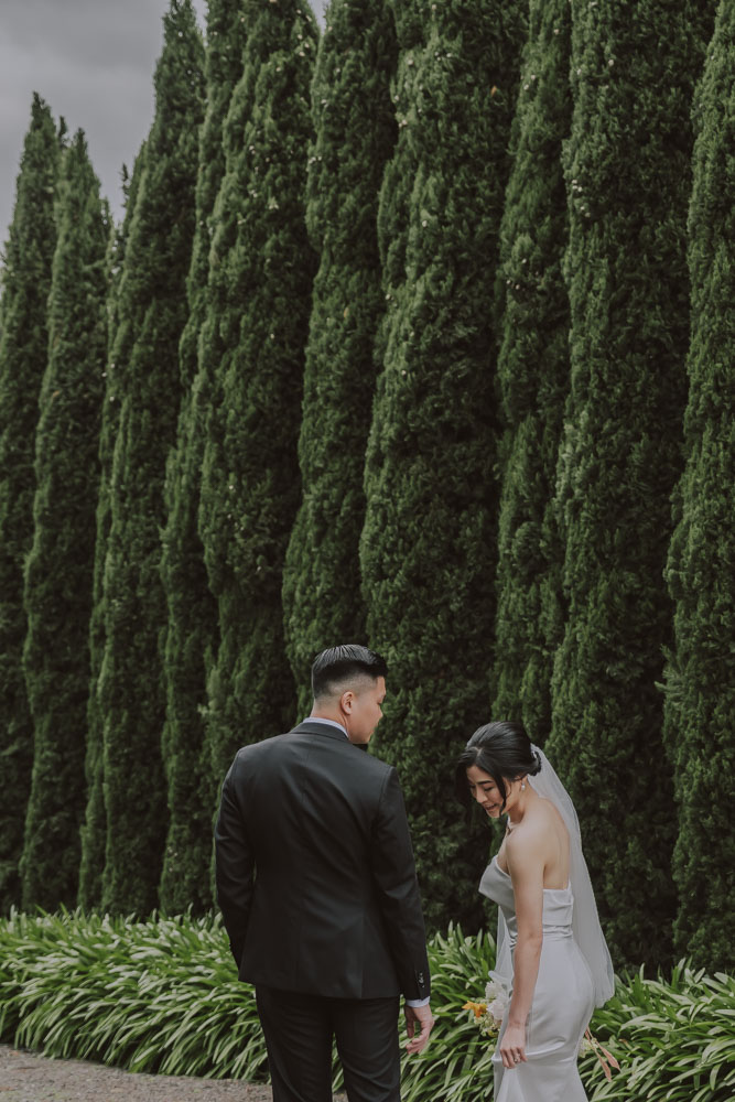 Melbourne Wedding Photography 「LaterStory」23.10.2022Seem YeeJonathan 133 | LaterStory |