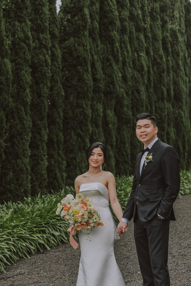 Melbourne Wedding Photography 「LaterStory」23.10.2022Seem YeeJonathan 134 | LaterStory |