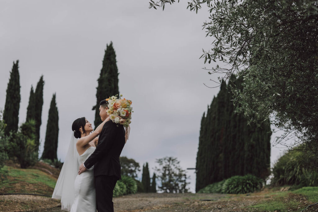 Melbourne Wedding Photography 「LaterStory」23.10.2022Seem YeeJonathan 137 | LaterStory |