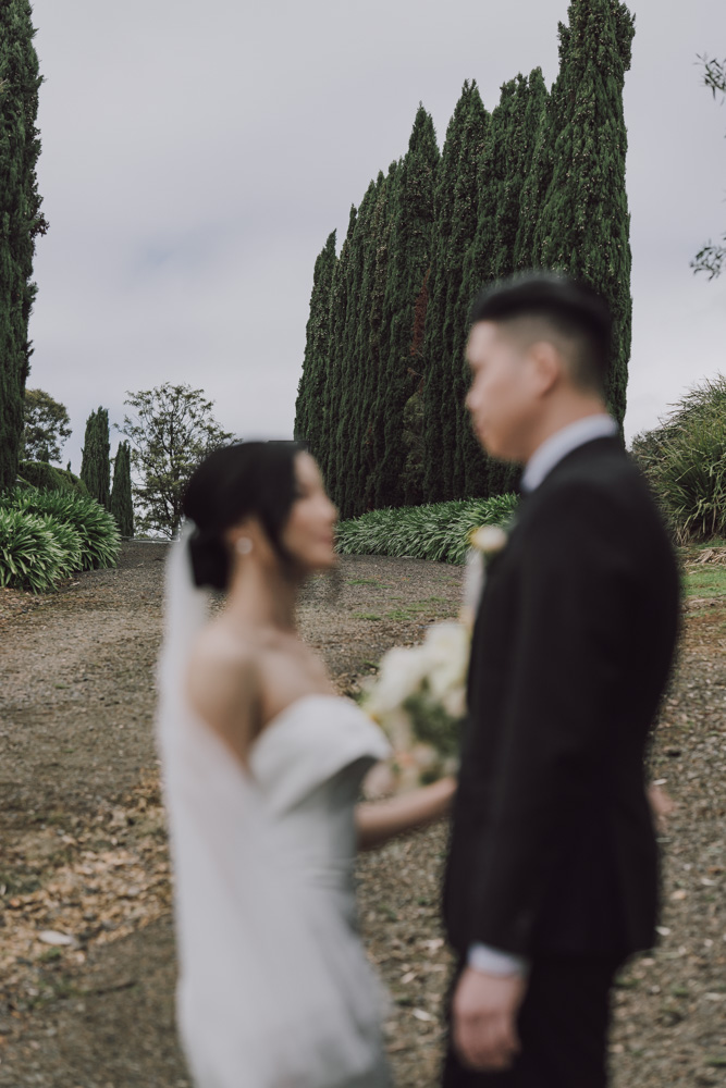 Melbourne Wedding Photography 「LaterStory」23.10.2022Seem YeeJonathan 140 | LaterStory |