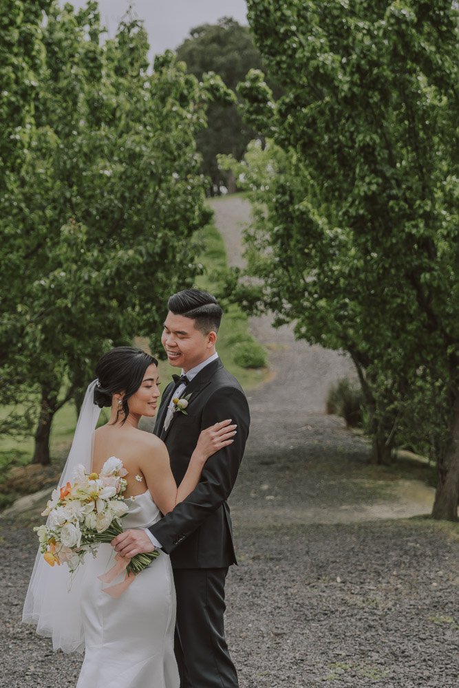 Melbourne Wedding Photography 「LaterStory」23.10.2022Seem YeeJonathan 149 | LaterStory |