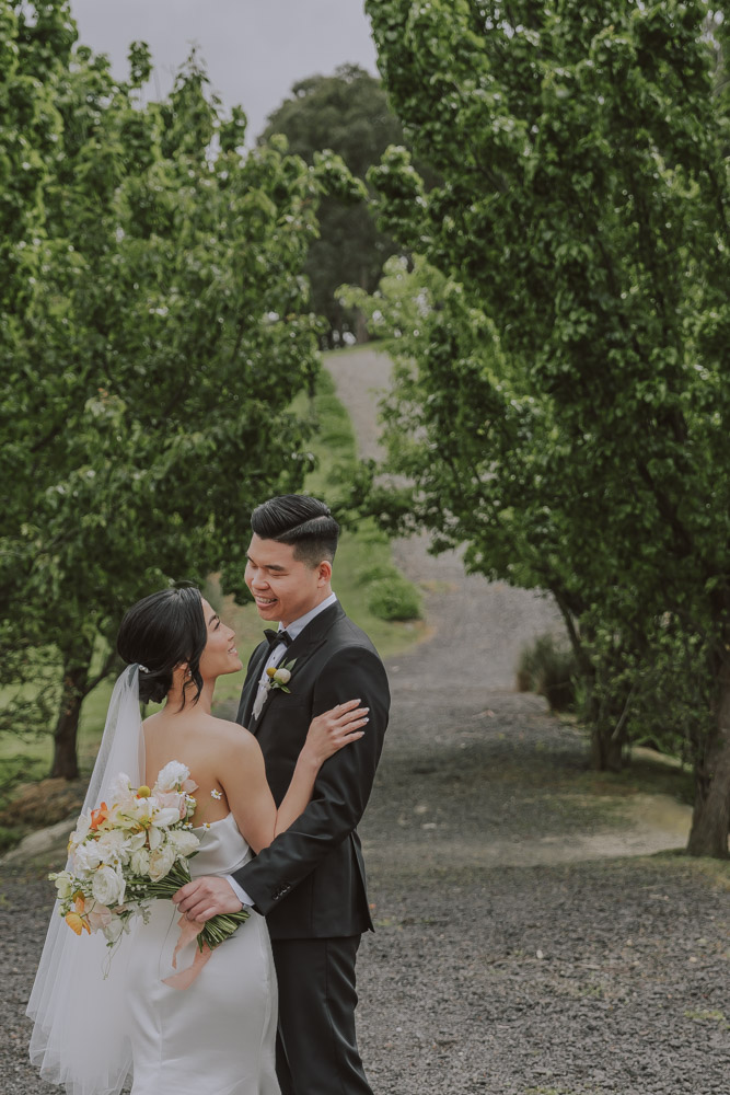 Melbourne Wedding Photography 「LaterStory」23.10.2022Seem YeeJonathan 150 | LaterStory |