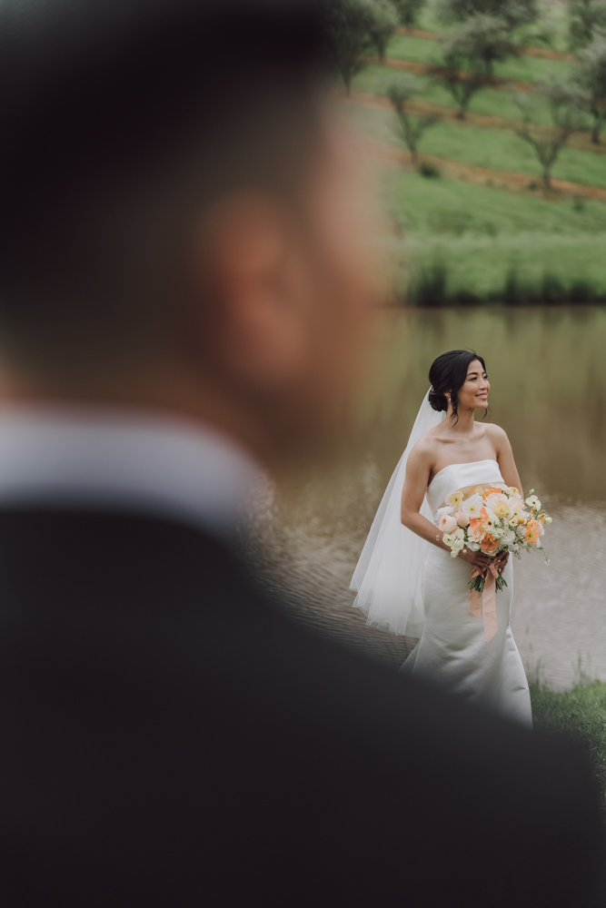 Melbourne Wedding Photography 「LaterStory」23.10.2022Seem YeeJonathan 153 | LaterStory |