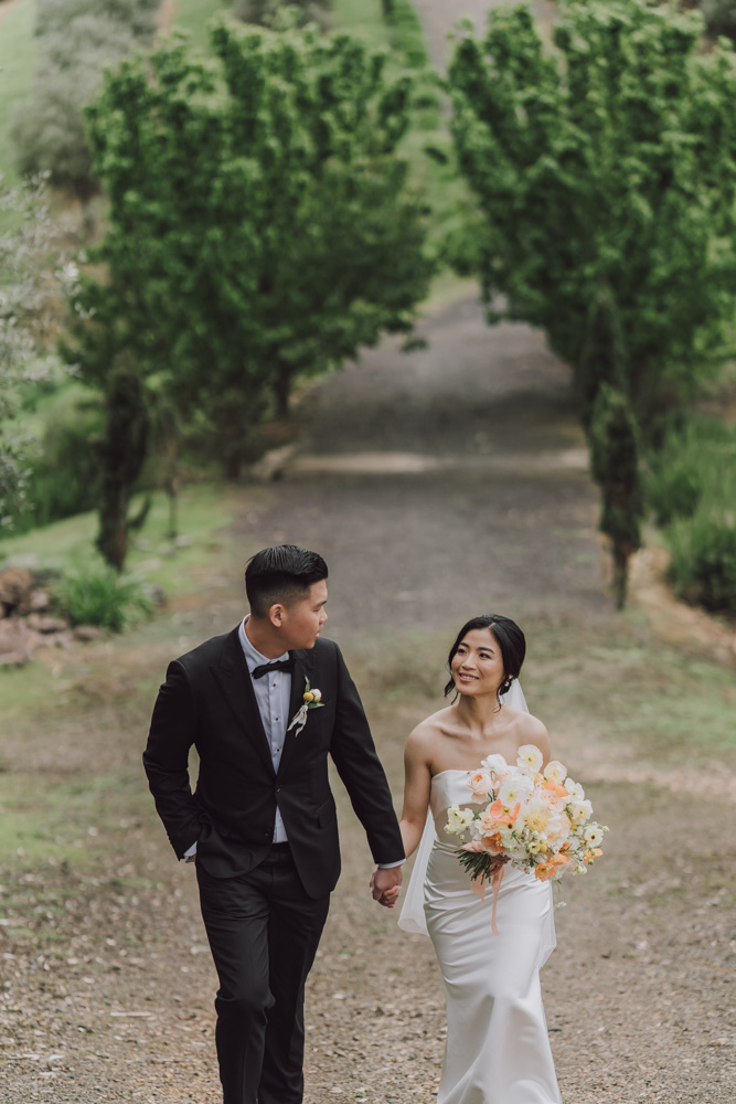 Melbourne Wedding Photography 「LaterStory」23.10.2022Seem YeeJonathan 154 | LaterStory |