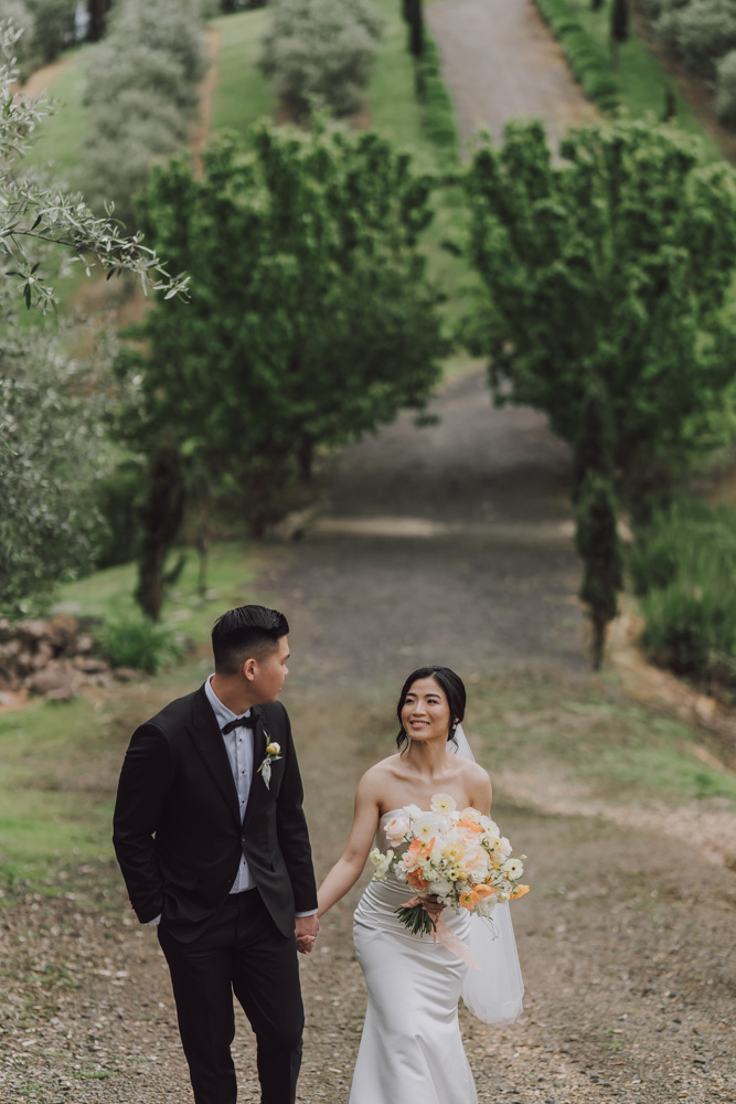 Melbourne Wedding Photography 「LaterStory」23.10.2022Seem YeeJonathan 155 | LaterStory |