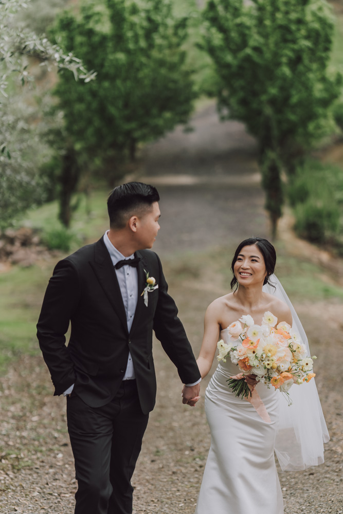 Melbourne Wedding Photography 「LaterStory」23.10.2022Seem YeeJonathan 156 | LaterStory |