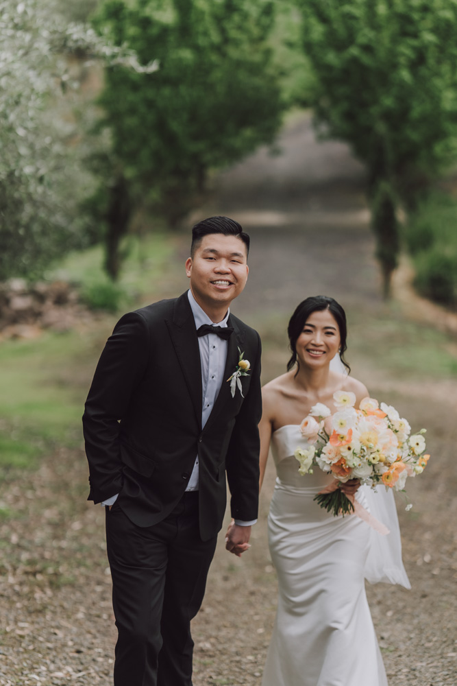 Melbourne Wedding Photography 「LaterStory」23.10.2022Seem YeeJonathan 157 | LaterStory |