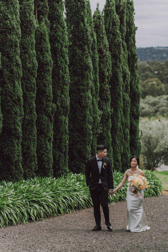 Melbourne Wedding Photography 「LaterStory」23.10.2022Seem YeeJonathan 162 | LaterStory |