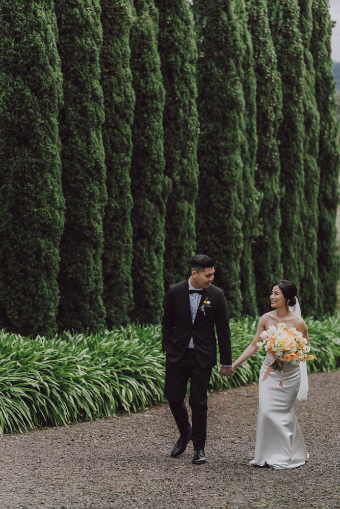 Melbourne Wedding Photography 「LaterStory」23.10.2022Seem YeeJonathan 163 | LaterStory |