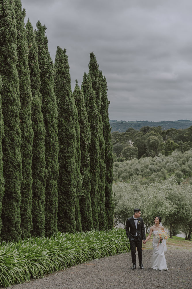 Melbourne Wedding Photography 「LaterStory」23.10.2022Seem YeeJonathan 164 | LaterStory |