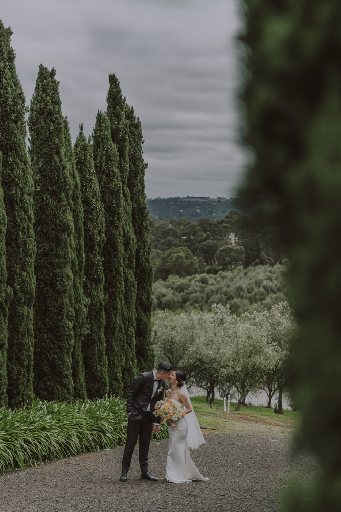 Melbourne Wedding Photography 「LaterStory」23.10.2022Seem YeeJonathan 165 | LaterStory |