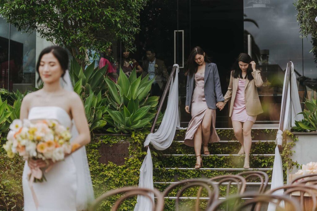 Melbourne Wedding Photography 「LaterStory」23.10.2022Seem YeeJonathan 182 | LaterStory |