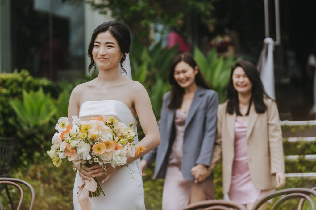 Melbourne Wedding Photography 「LaterStory」23.10.2022Seem YeeJonathan 183 | LaterStory |