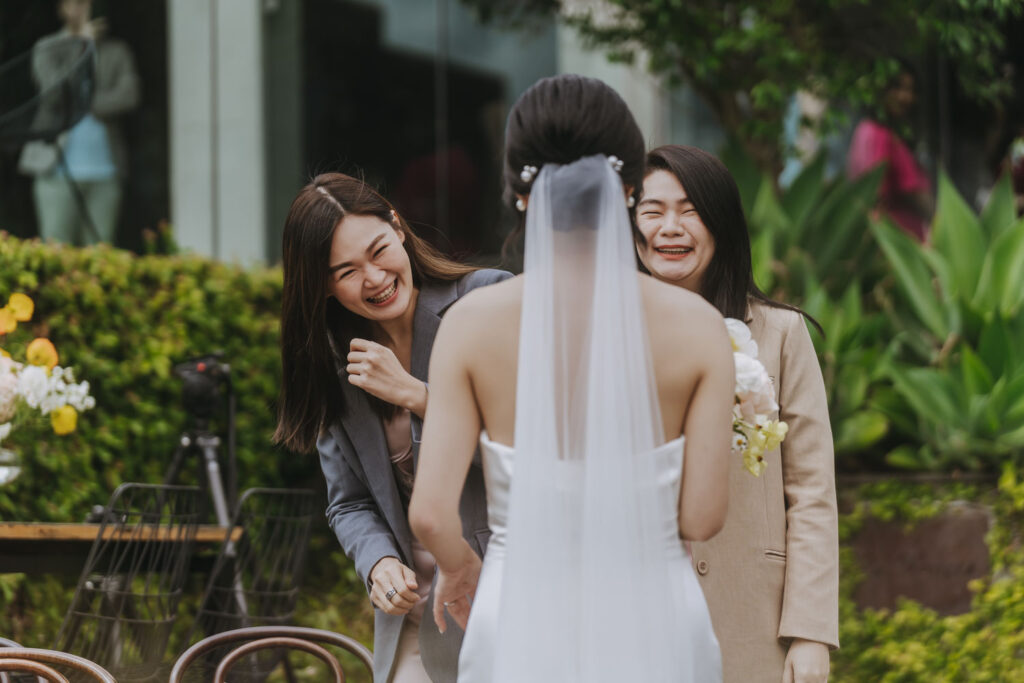 Melbourne Wedding Photography 「LaterStory」23.10.2022Seem YeeJonathan 184 | LaterStory |