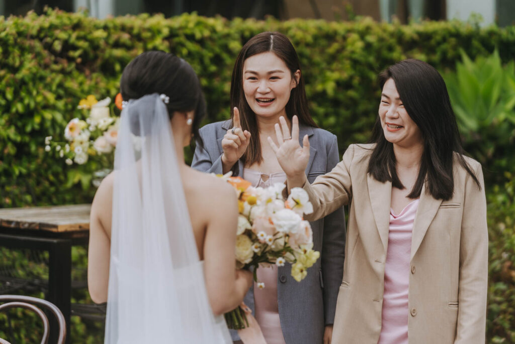 Melbourne Wedding Photography 「LaterStory」23.10.2022Seem YeeJonathan 185 | LaterStory |