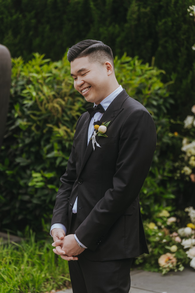 Melbourne Wedding Photography 「LaterStory」23.10.2022Seem YeeJonathan 209 | LaterStory |