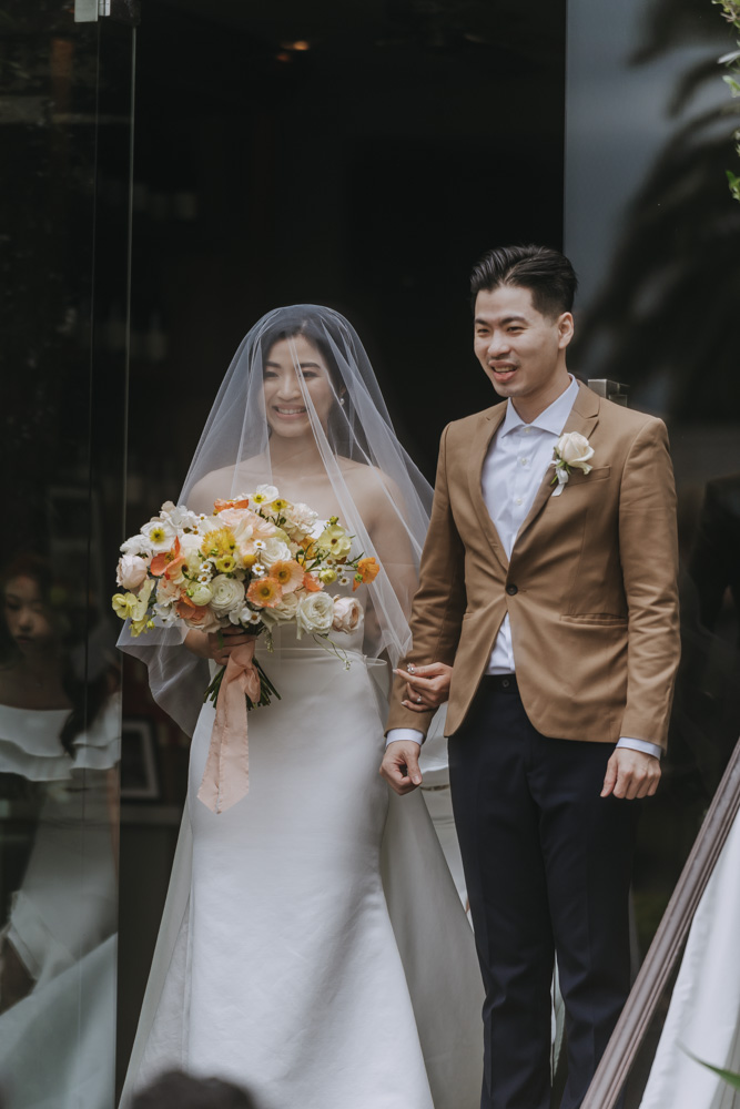 Melbourne Wedding Photography 「LaterStory」23.10.2022Seem YeeJonathan 216 | LaterStory |