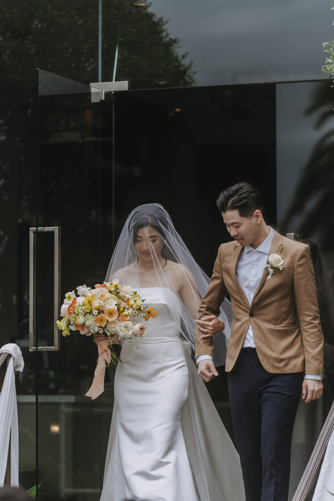 Melbourne Wedding Photography 「LaterStory」23.10.2022Seem YeeJonathan 217 | LaterStory |