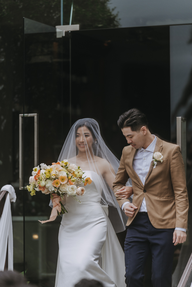 Melbourne Wedding Photography 「LaterStory」23.10.2022Seem YeeJonathan 218 | LaterStory |