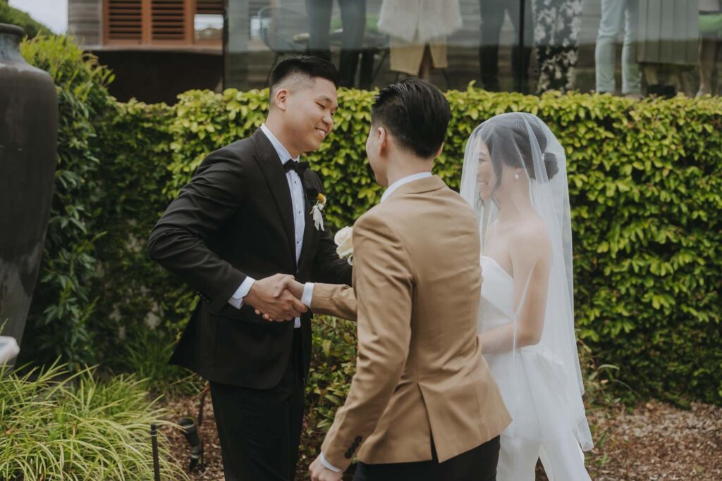 Melbourne Wedding Photography 「LaterStory」23.10.2022Seem YeeJonathan 222 | LaterStory |