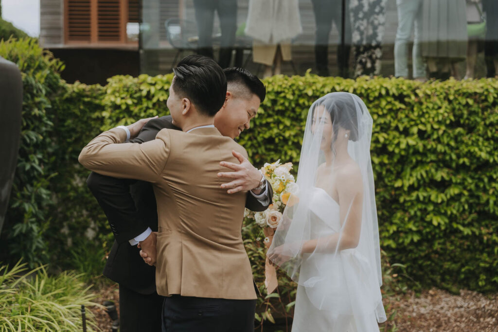 Melbourne Wedding Photography 「LaterStory」23.10.2022Seem YeeJonathan 223 | LaterStory |