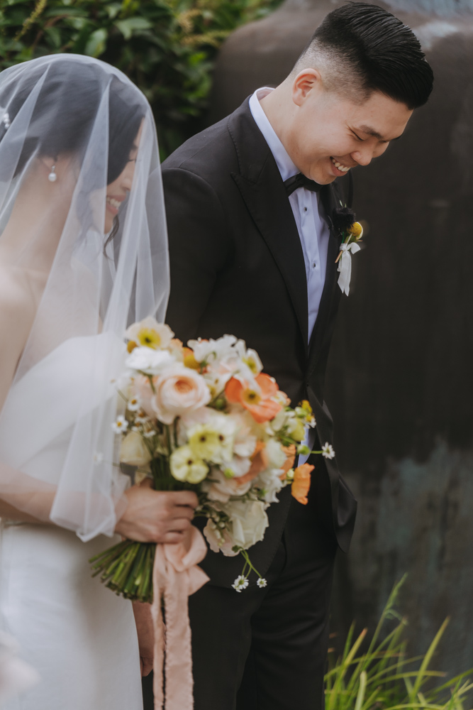 Melbourne Wedding Photography 「LaterStory」23.10.2022Seem YeeJonathan 225 | LaterStory |