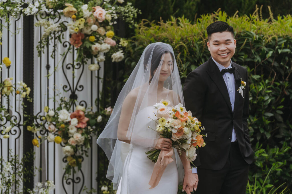 Melbourne Wedding Photography 「LaterStory」23.10.2022Seem YeeJonathan 228 | LaterStory |