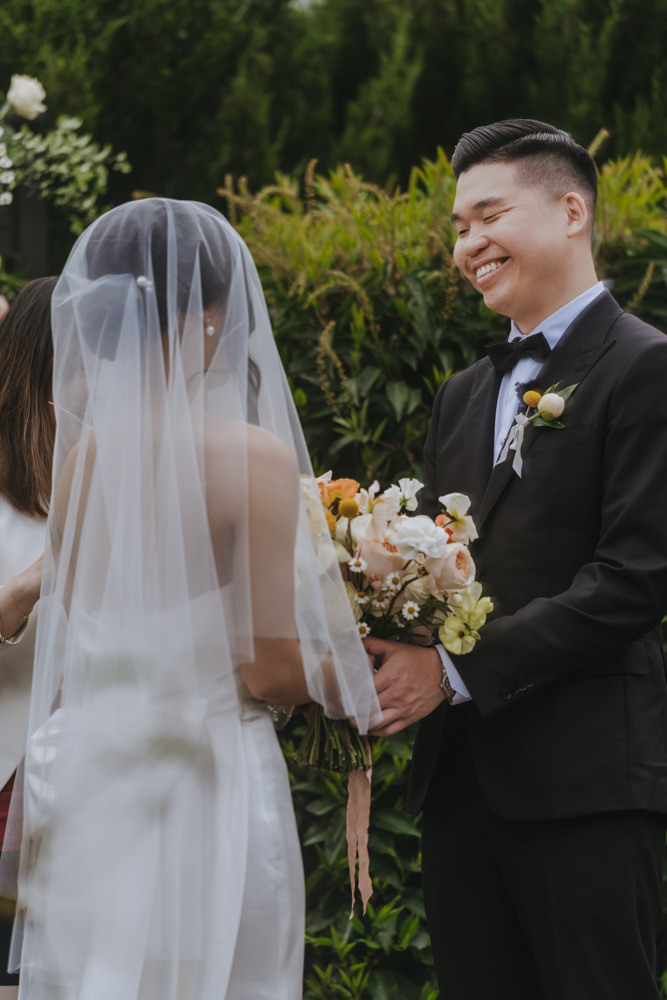 Melbourne Wedding Photography 「LaterStory」23.10.2022Seem YeeJonathan 229 | LaterStory |