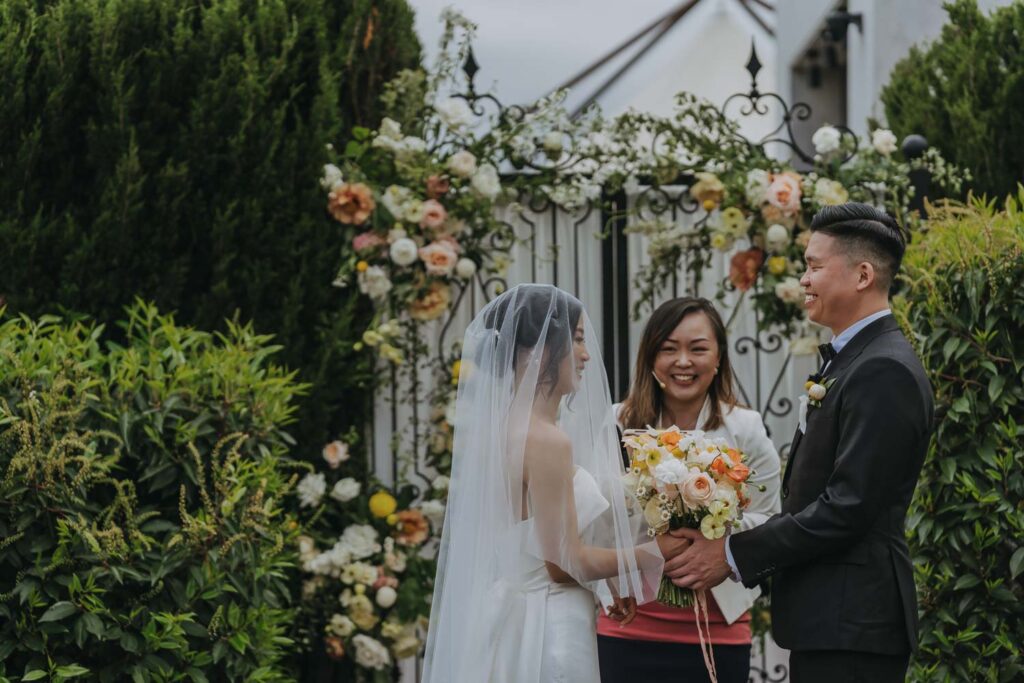 Melbourne Wedding Photography 「LaterStory」23.10.2022Seem YeeJonathan 230 | LaterStory |