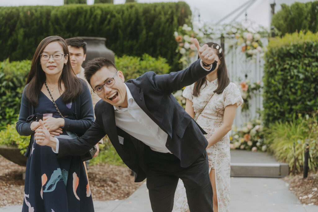 Melbourne Wedding Photography 「LaterStory」23.10.2022Seem YeeJonathan 263 | LaterStory |