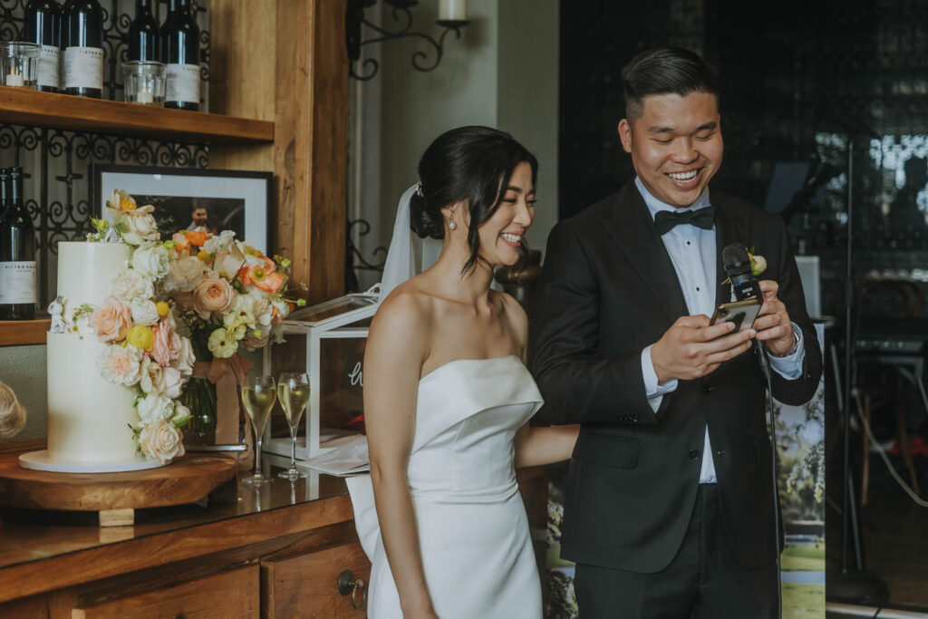 Melbourne Wedding Photography 「LaterStory」23.10.2022Seem YeeJonathan 275 | LaterStory |