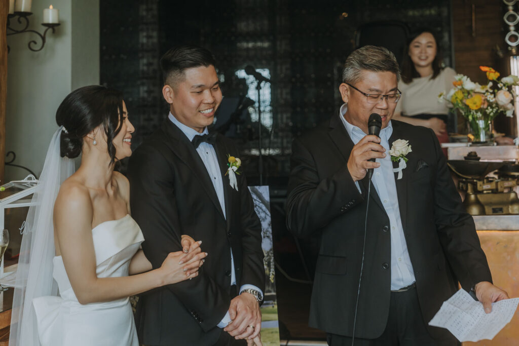 Melbourne Wedding Photography 「LaterStory」23.10.2022Seem YeeJonathan 281 | LaterStory |