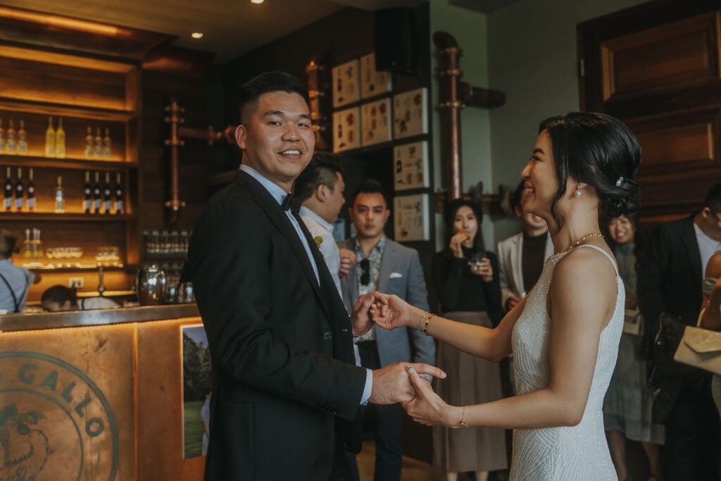 Melbourne Wedding Photography 「LaterStory」23.10.2022Seem YeeJonathan 291 | LaterStory |