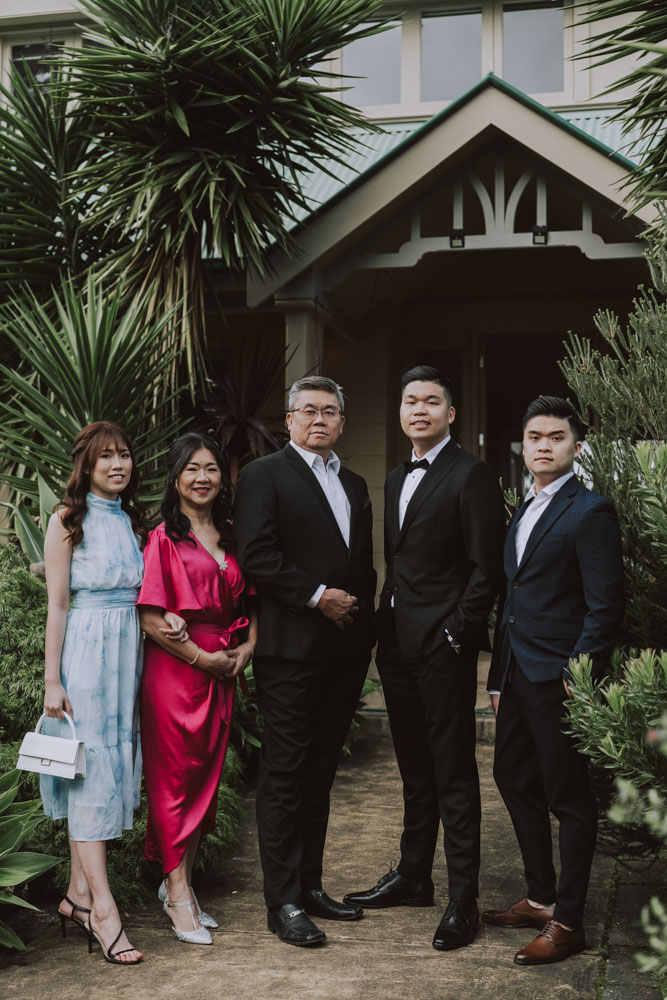 Melbourne Wedding Photography 「LaterStory」23.10.2022Seem YeeJonathan 69 | LaterStory |