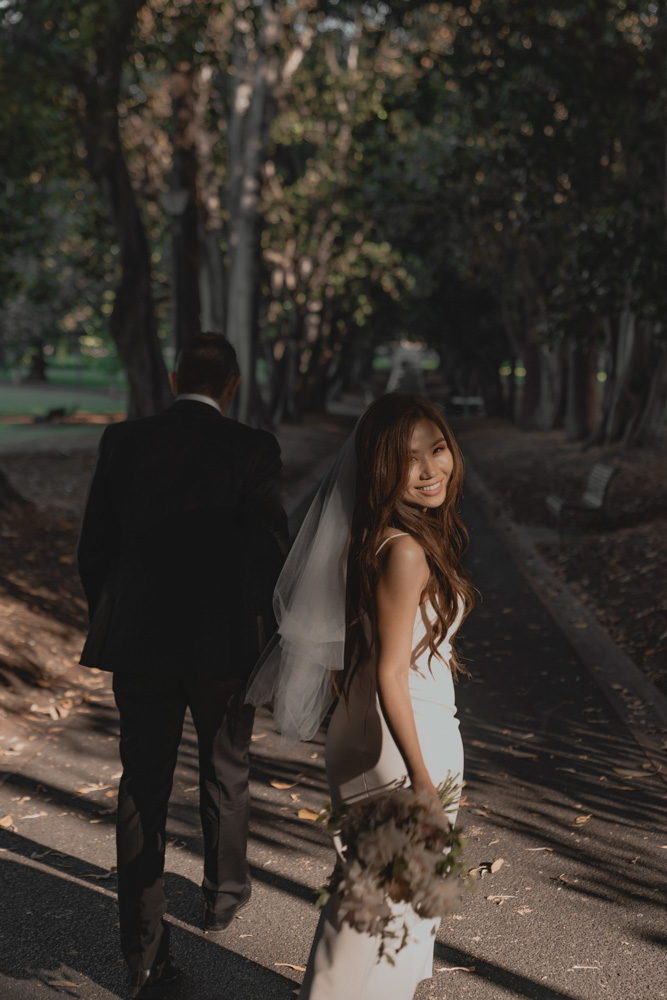 Melbourne Wedding Photography 「LaterStory」26.02.2022PeterShinetsetseg 100 | LaterStory |