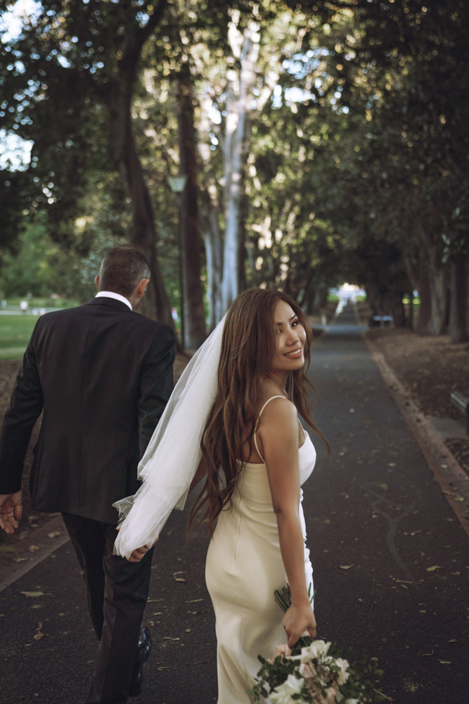 Melbourne Wedding Photography 「LaterStory」26.02.2022PeterShinetsetseg 102 | LaterStory |