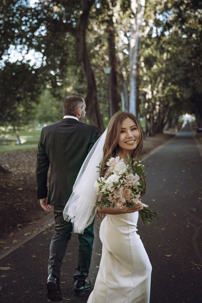 Melbourne Wedding Photography 「LaterStory」26.02.2022PeterShinetsetseg 103 | LaterStory |