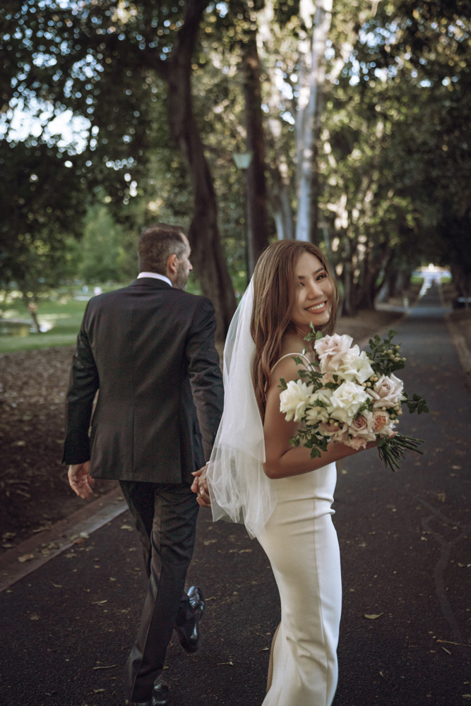 Melbourne Wedding Photography 「LaterStory」26.02.2022PeterShinetsetseg 104 | LaterStory |