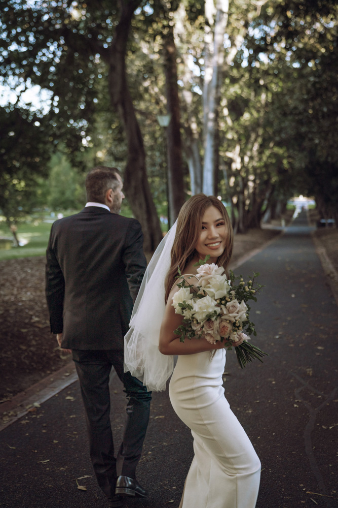 Melbourne Wedding Photography 「LaterStory」26.02.2022PeterShinetsetseg 105 | LaterStory |