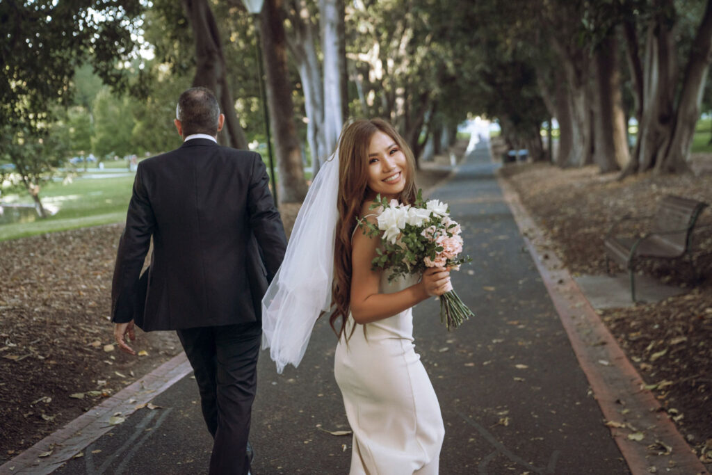 Melbourne Wedding Photography 「LaterStory」26.02.2022PeterShinetsetseg 106 | LaterStory |