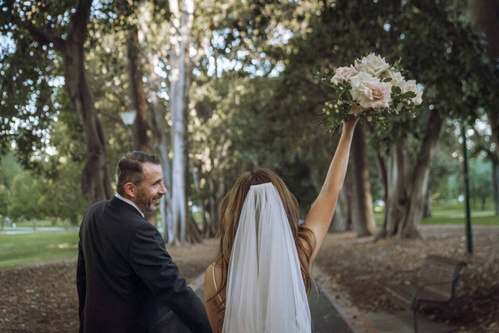 Melbourne Wedding Photography 「LaterStory」26.02.2022PeterShinetsetseg 108 | LaterStory |