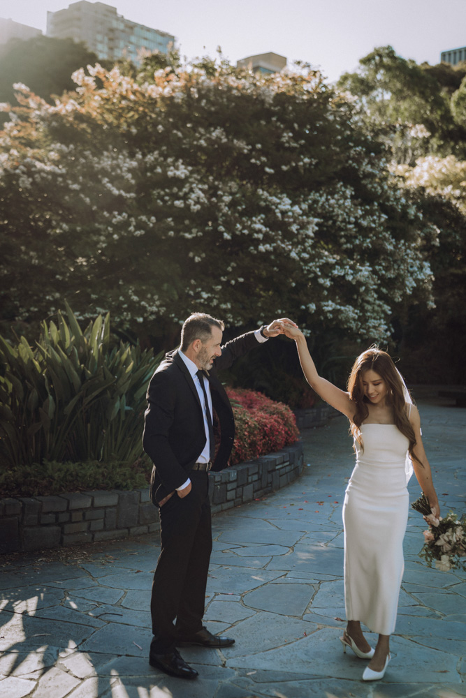 Melbourne Wedding Photography 「LaterStory」26.02.2022PeterShinetsetseg 115 | LaterStory |