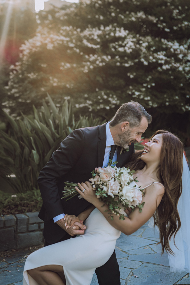 Melbourne Wedding Photography 「LaterStory」26.02.2022PeterShinetsetseg 125 | LaterStory |