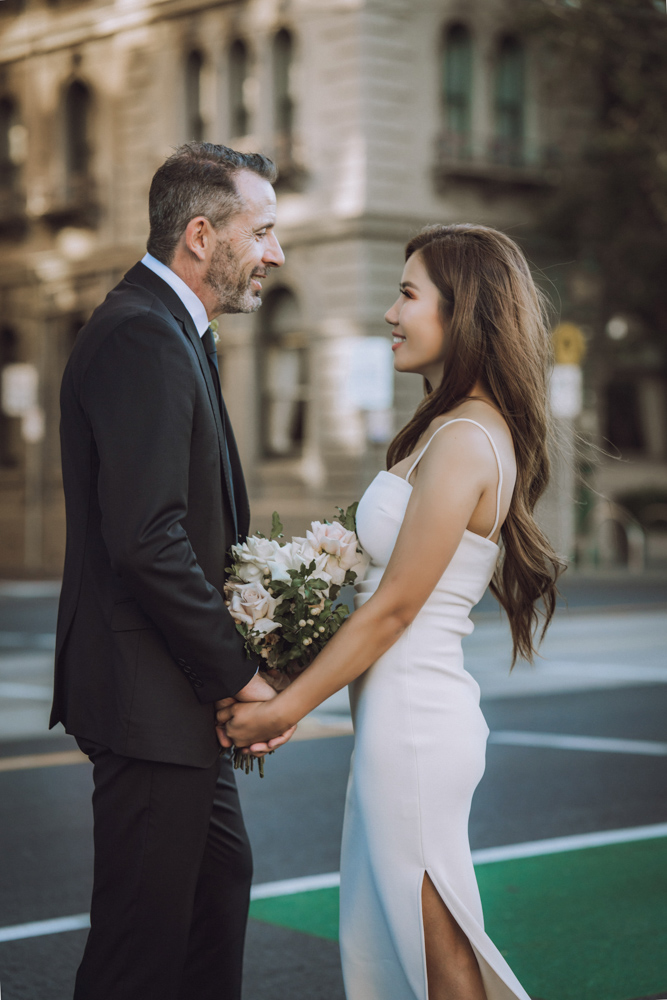 Melbourne Wedding Photography 「LaterStory」26.02.2022PeterShinetsetseg 129 | LaterStory |