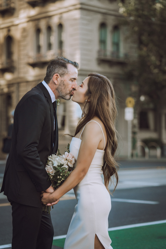 Melbourne Wedding Photography 「LaterStory」26.02.2022PeterShinetsetseg 130 | LaterStory |