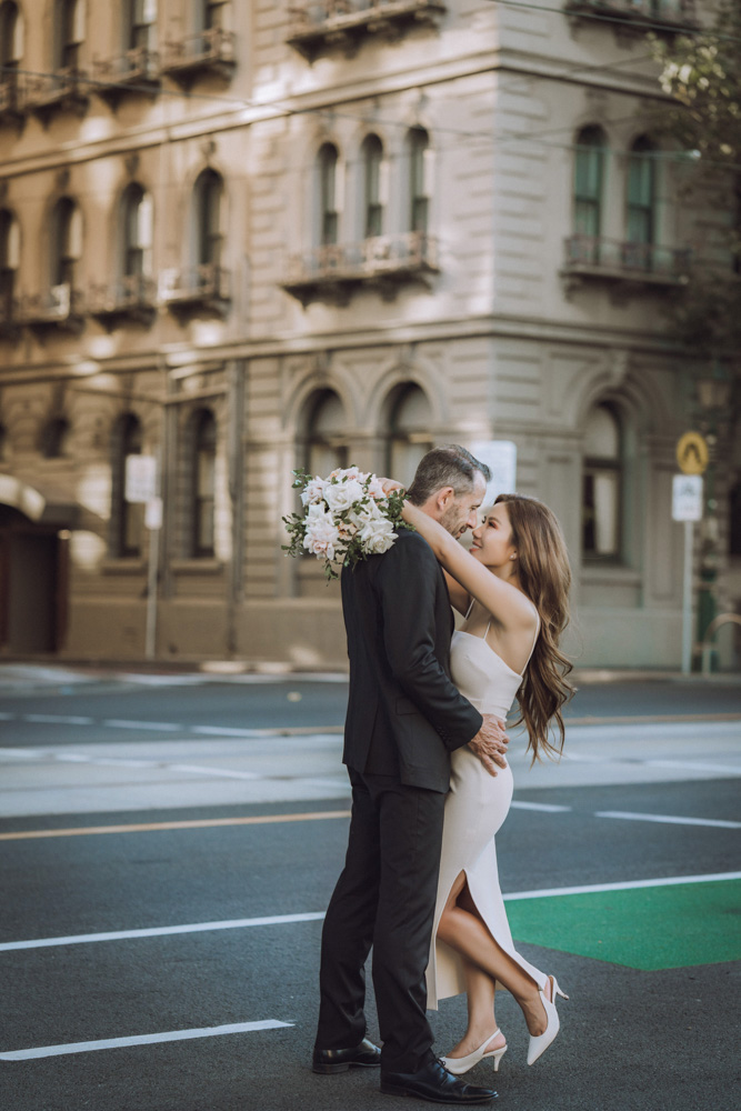 Melbourne Wedding Photography 「LaterStory」26.02.2022PeterShinetsetseg 131 | LaterStory |